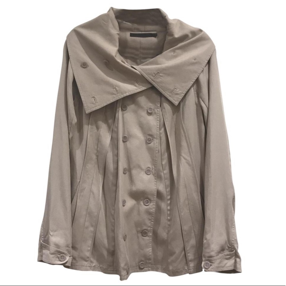 Nicholas K Spring Jacket